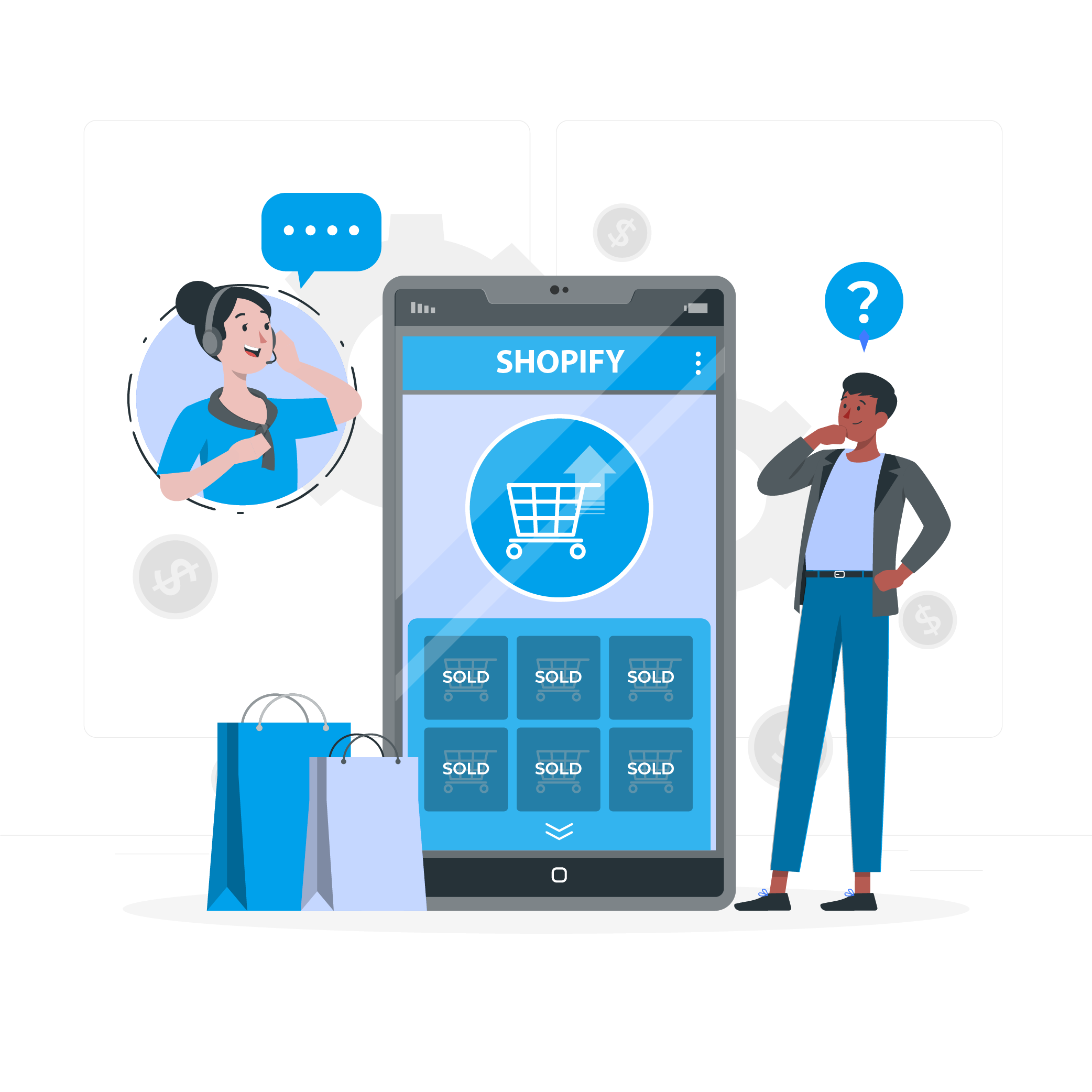 Management & Financial Solutions